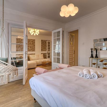 Neo-Classic Design Near Downtown بوخارست المظهر الخارجي الصورة
