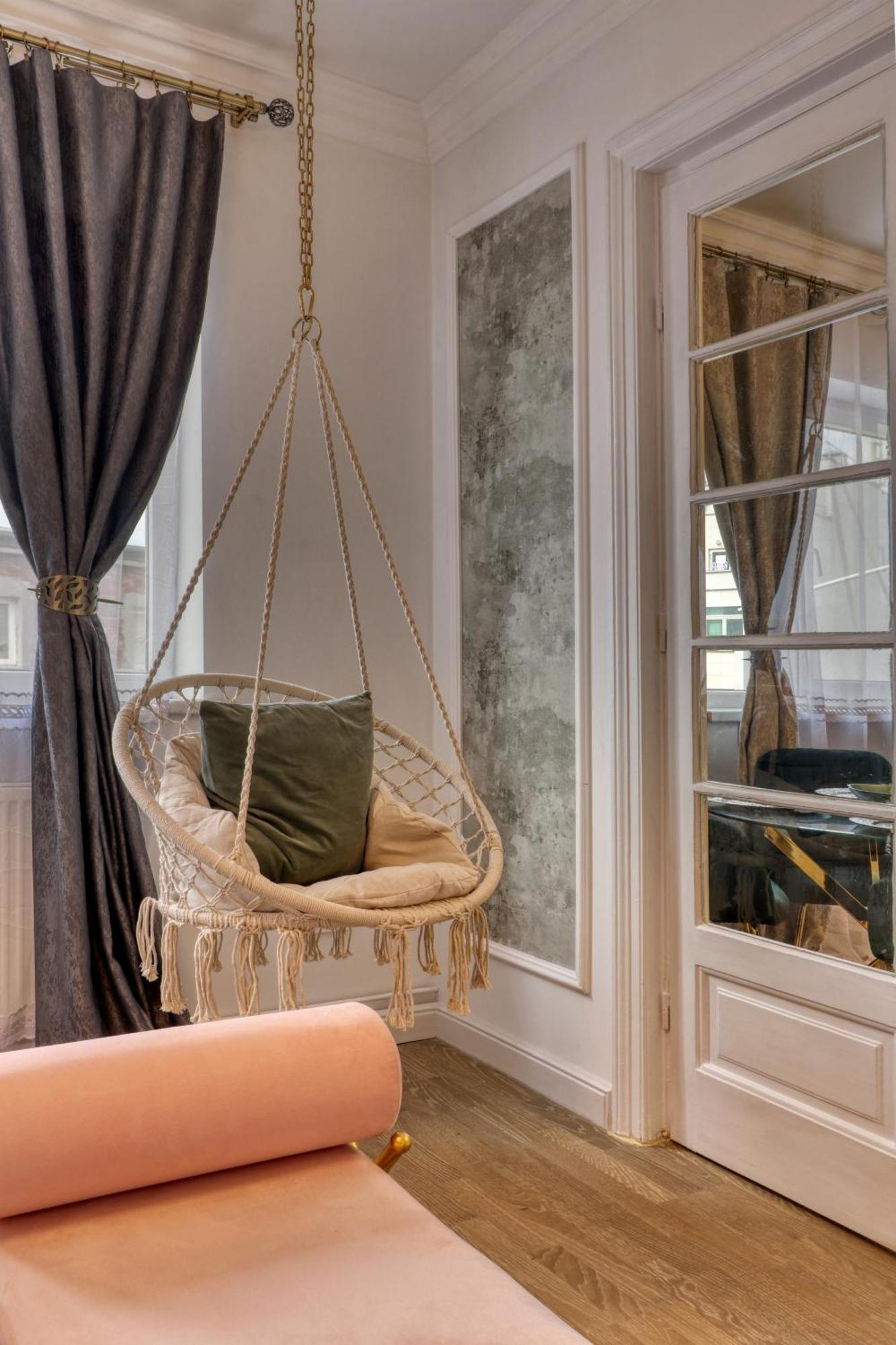 Neo-Classic Design Near Downtown بوخارست المظهر الخارجي الصورة
