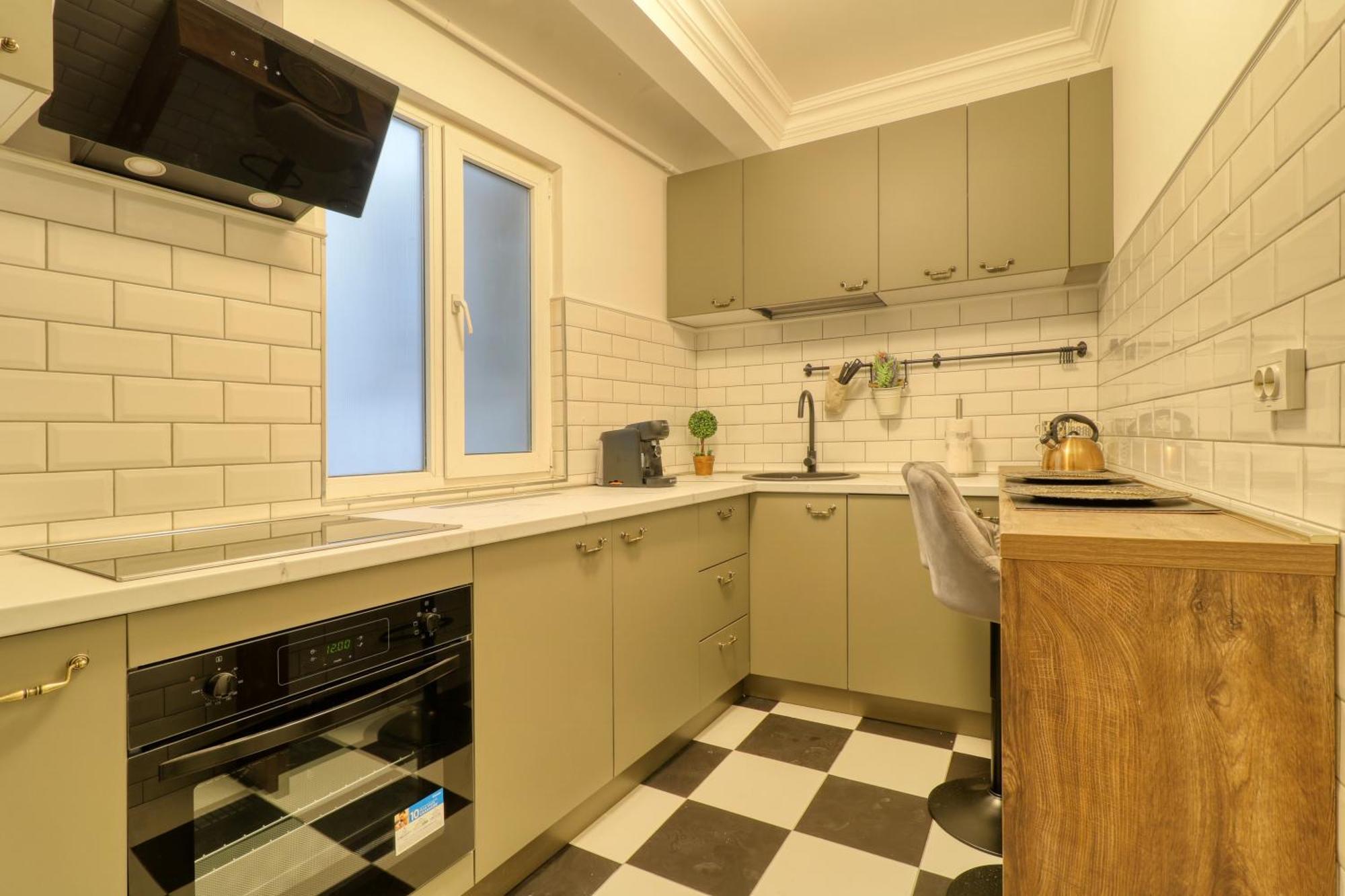 Neo-Classic Design Near Downtown بوخارست المظهر الخارجي الصورة